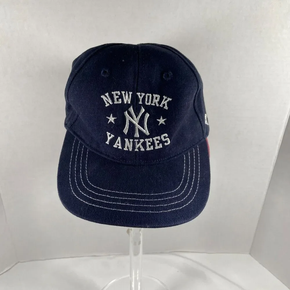 47 Brand New York Yankees Infant Hat Navy Blue MLB Baseball Cap